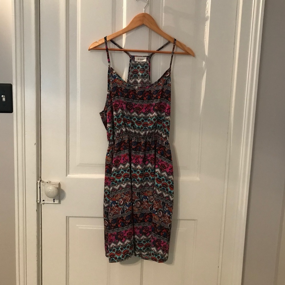 Summer dress